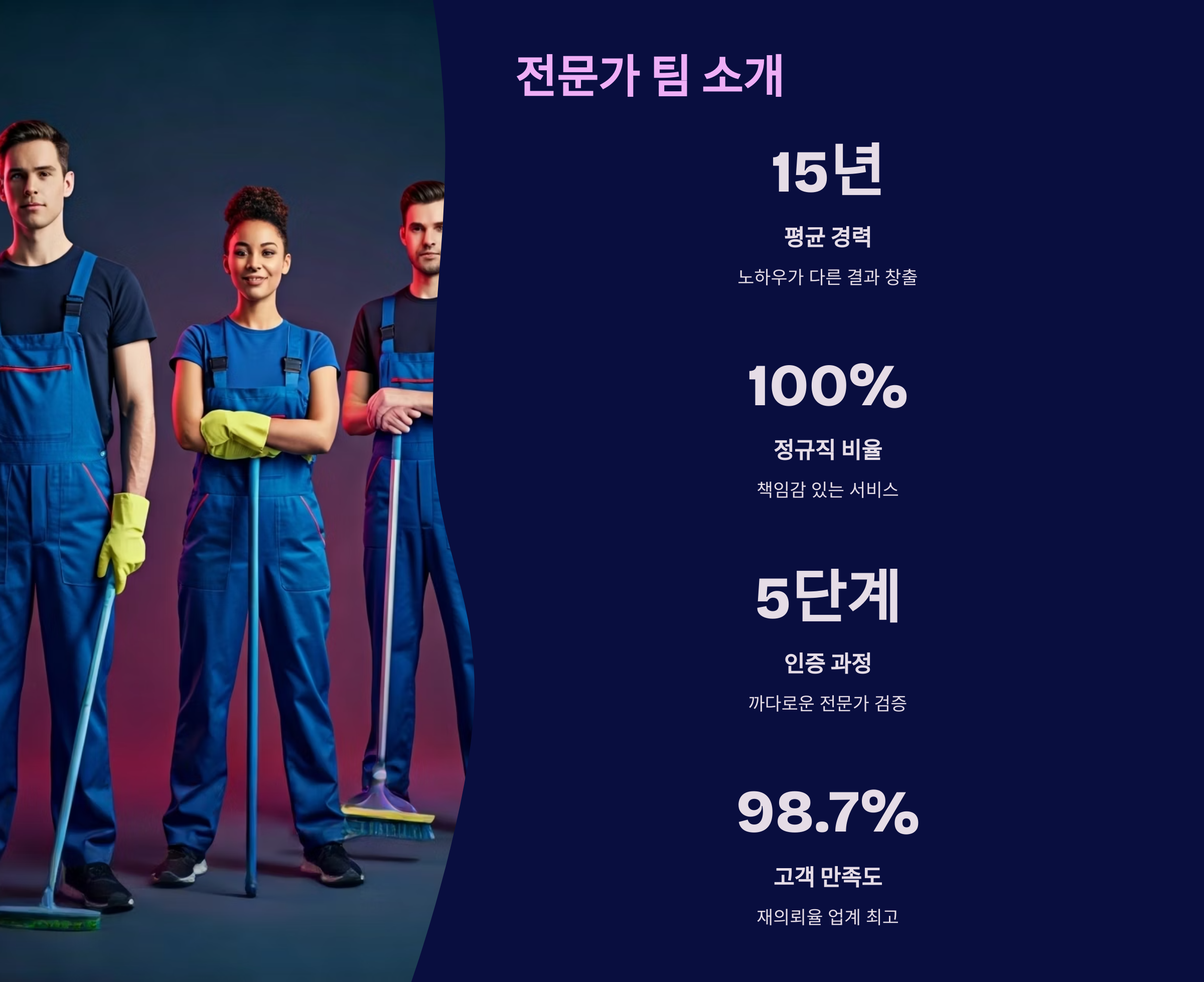 안양 입주청소 업체 소개