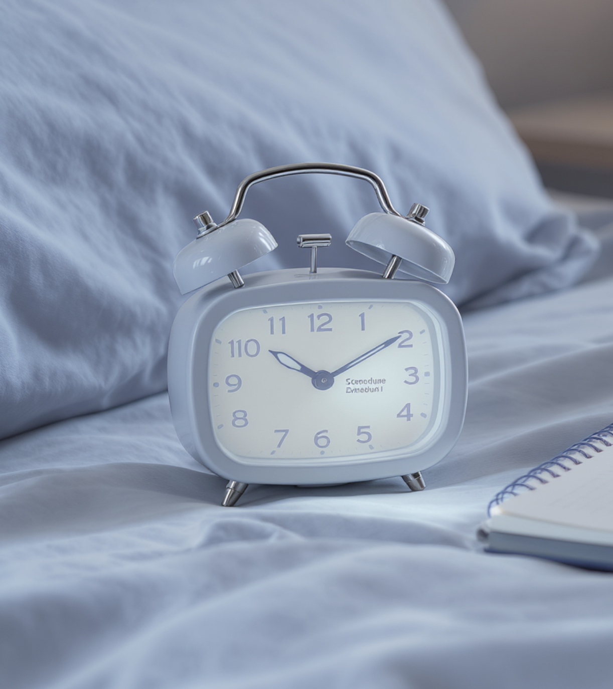 수면 효율을 높이는 &amp;#39;시간 제한&amp;#39;의 역설