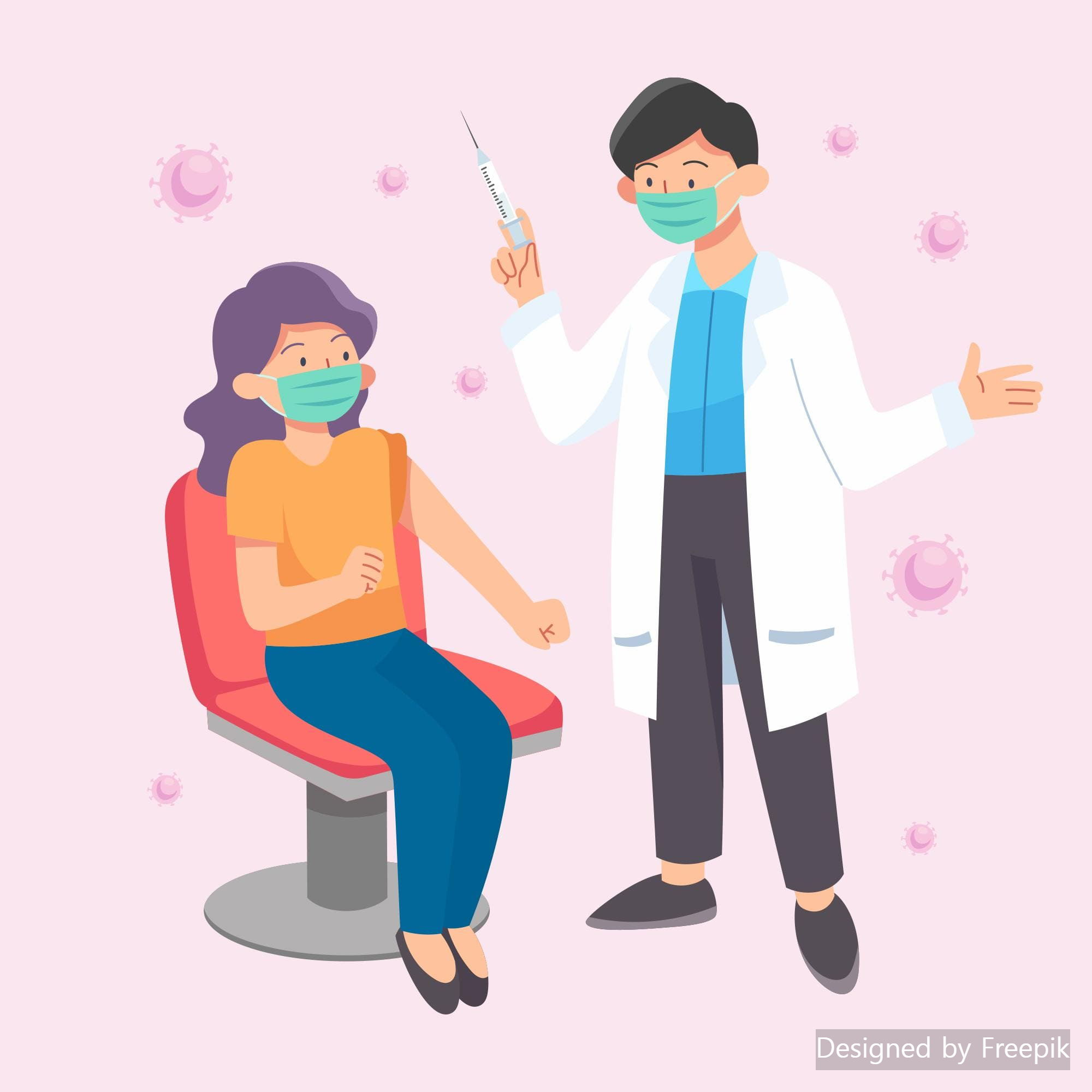 2024 독감 예방접종 가격