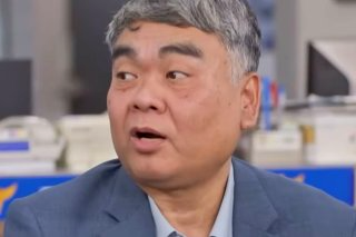 배상훈 프로파일러 프로필 &amp;#124; 나이 교수 대학교 학력 결혼