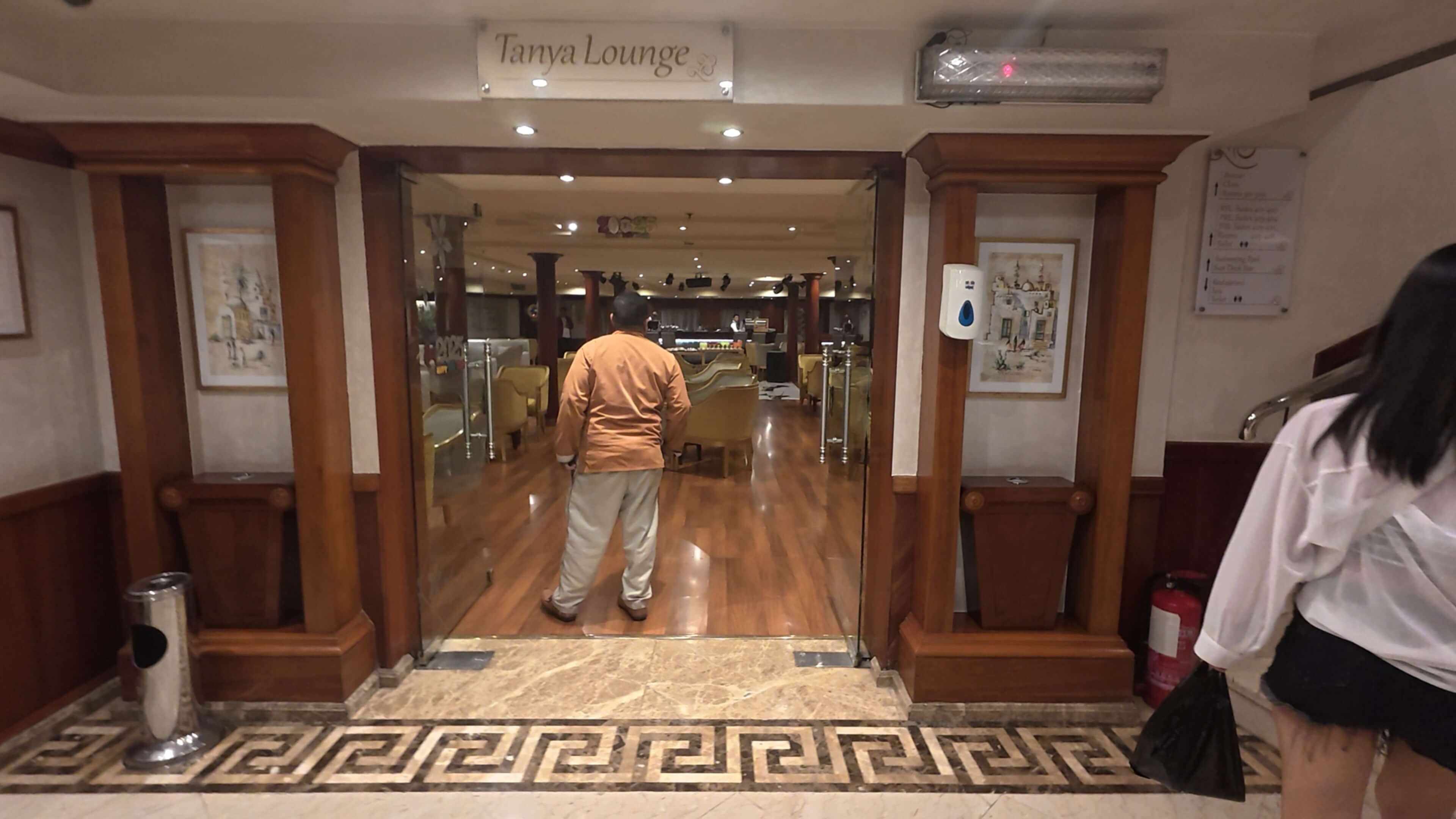 AMWAJ Livingstone Nile Cruise