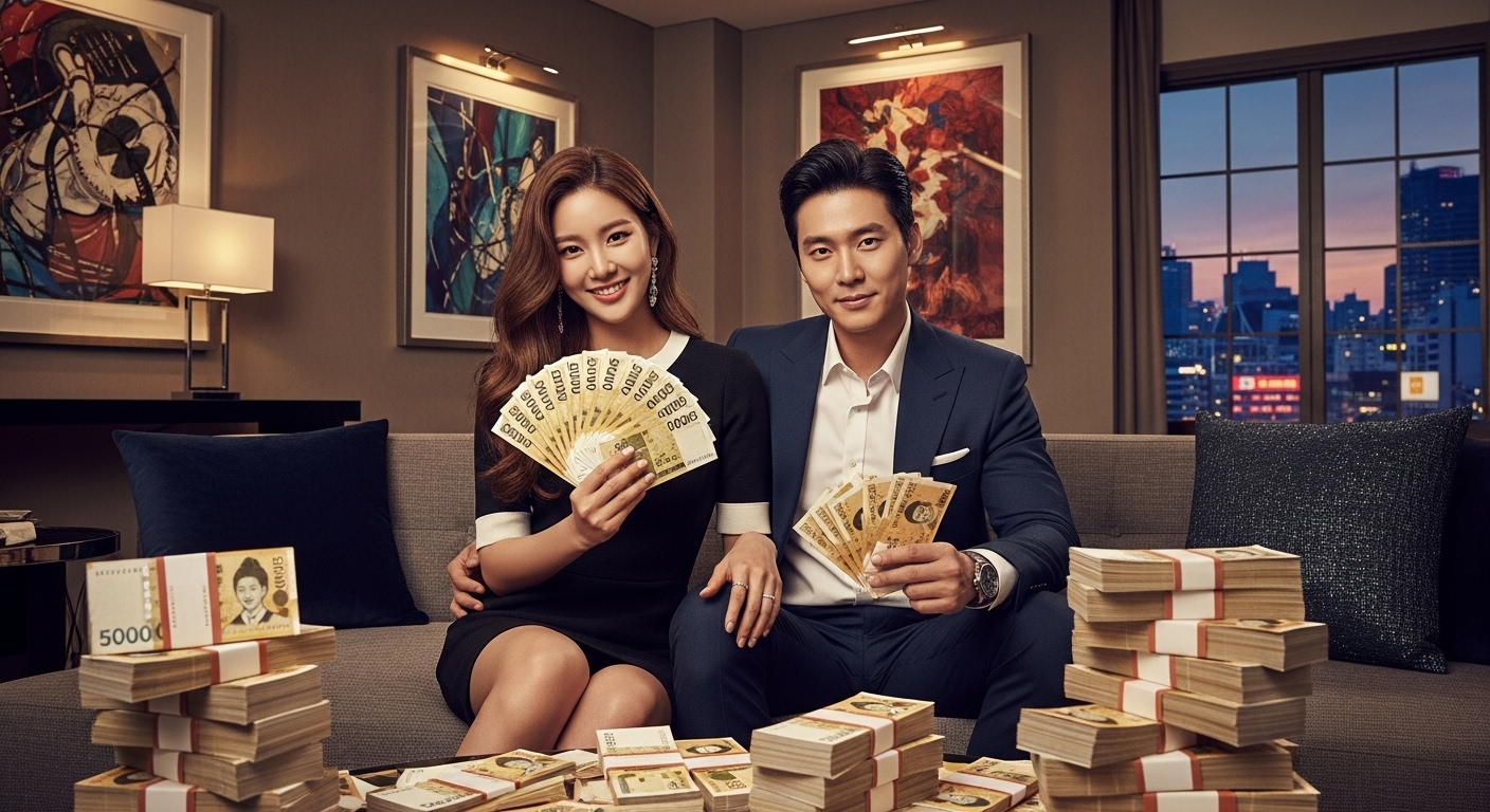 새마을 금고 예금 상품