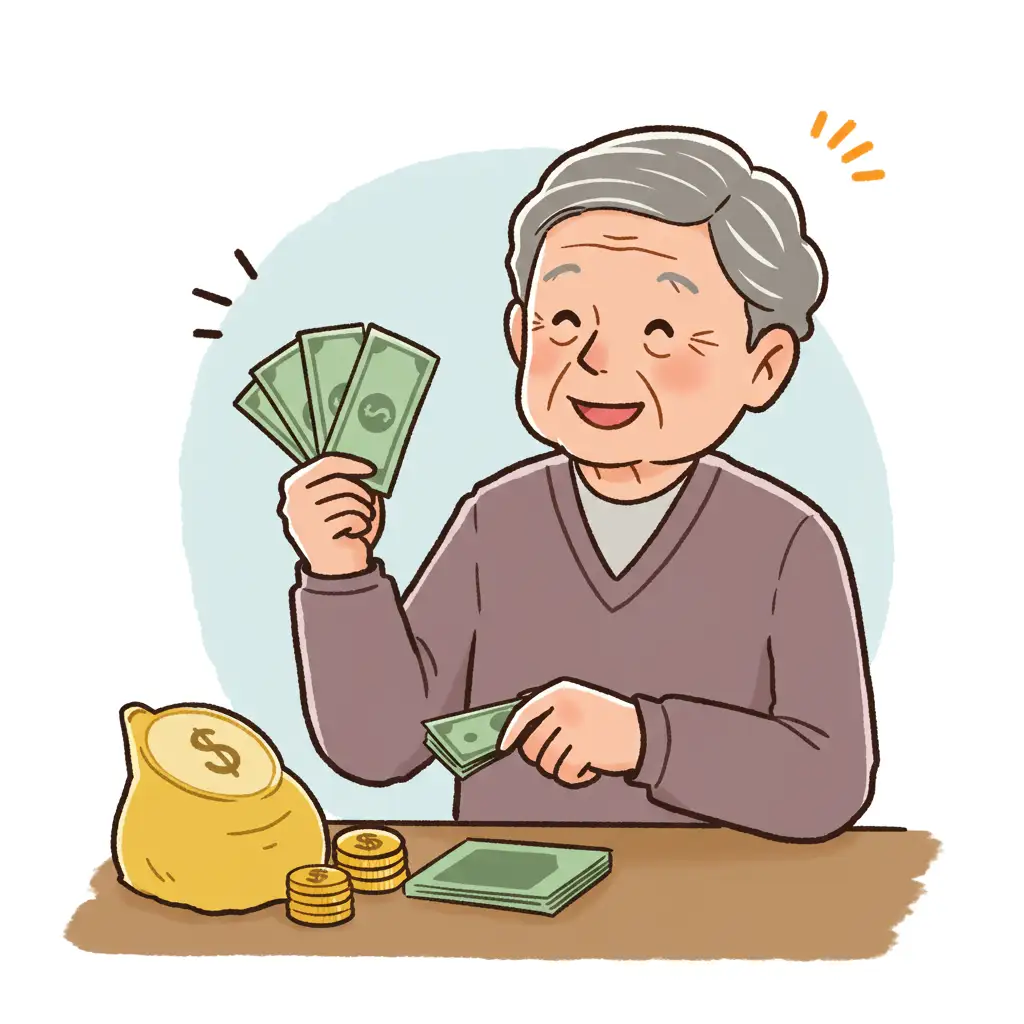 2025 노인장기요양보험 등급 기준