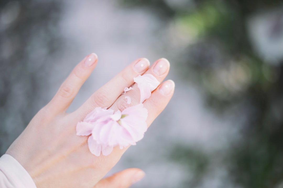 Nail