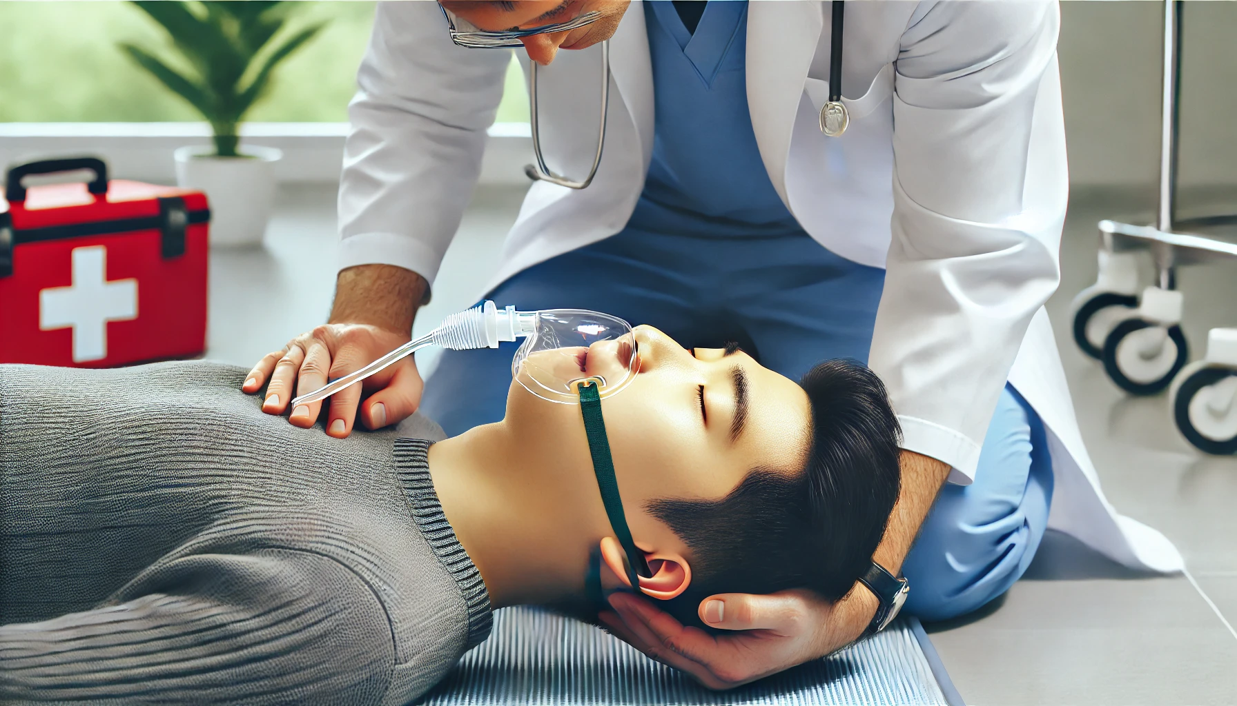 ์ํฉ๋ณ์๊ธ์ฒ์น - ์ค์์งํ ์๊ธ ์ฆ์(๋์กธ์ฆ)