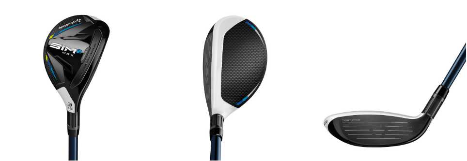 골프채 종류와 용도