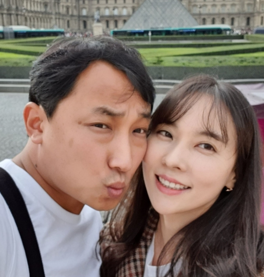 양현민과 최참사랑