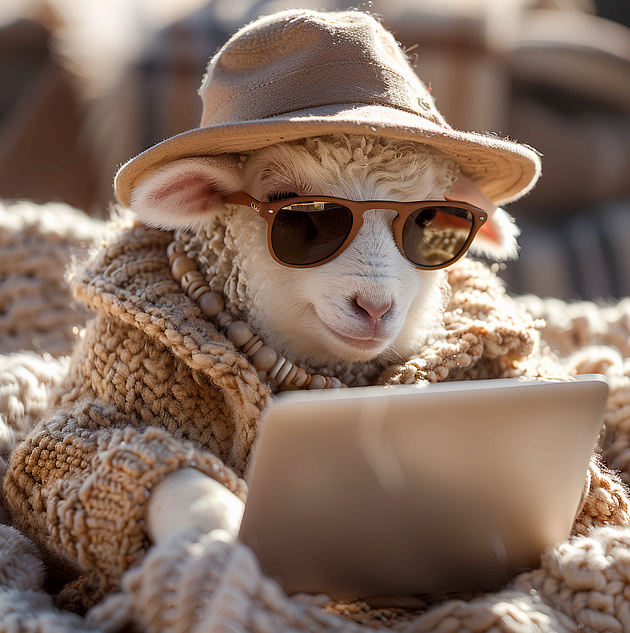 원격 근무로 인한 스트레스 관리 기술