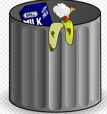 냄새 없이 음식물쓰레기 처리하는 법