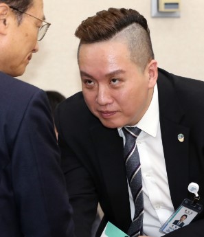 임태훈 군인권센터 소장 프로필 나이 고향 학력