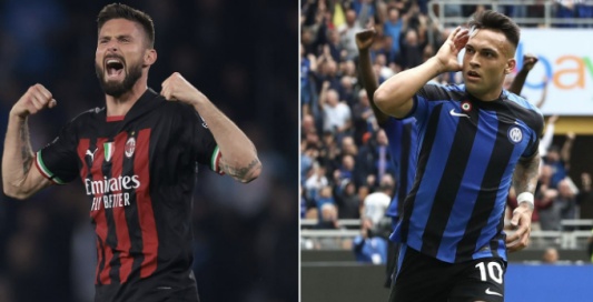 UEFA 챔피언스리그 4강 준결승 1차전 AC밀란 인터밀란 경긱 일정 실시간 생중계 채널 안내