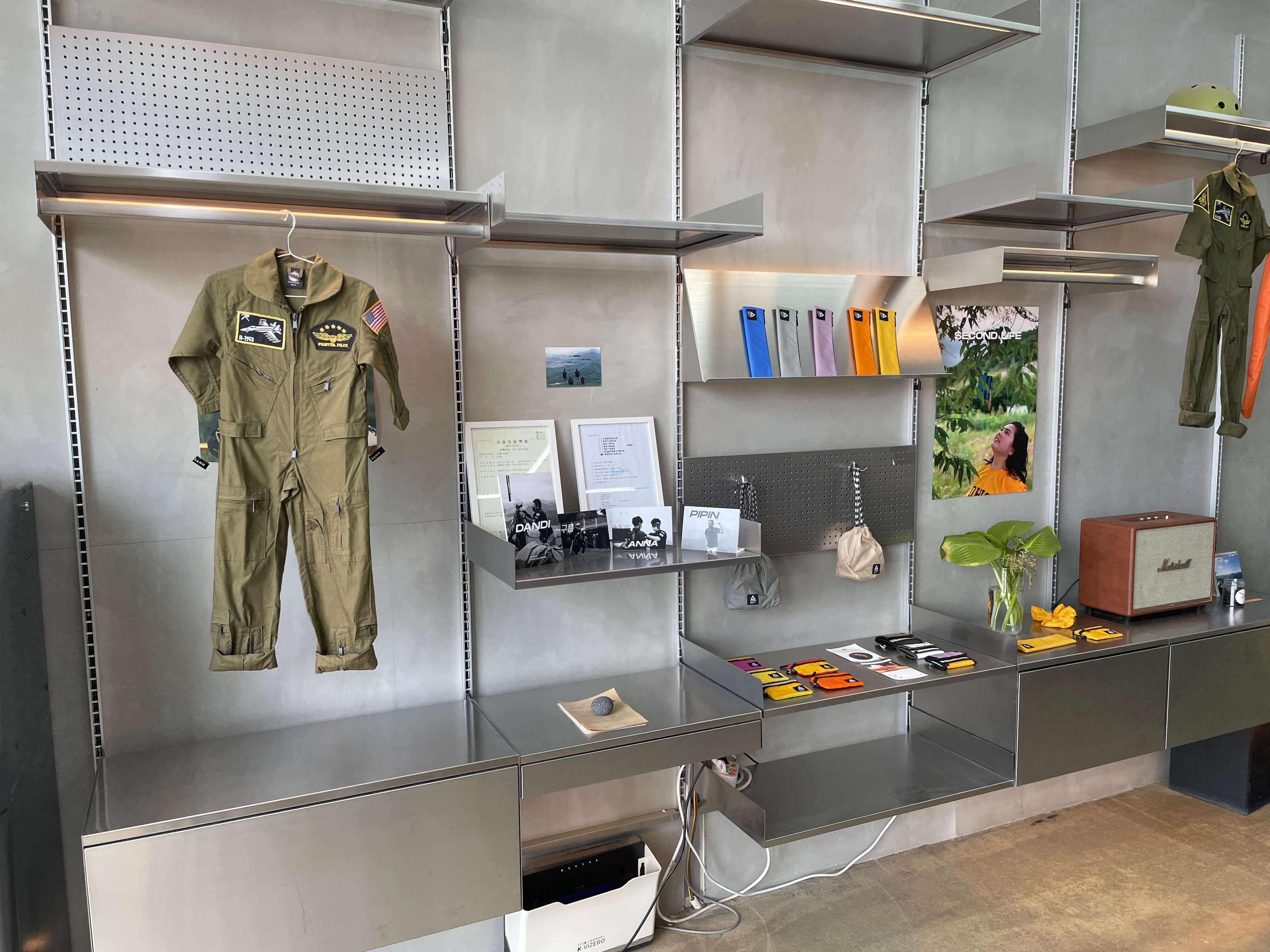 카페산-패러글라이딩