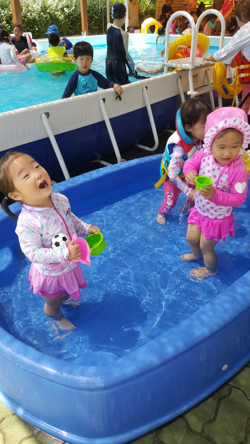 꿈에 그린 정원