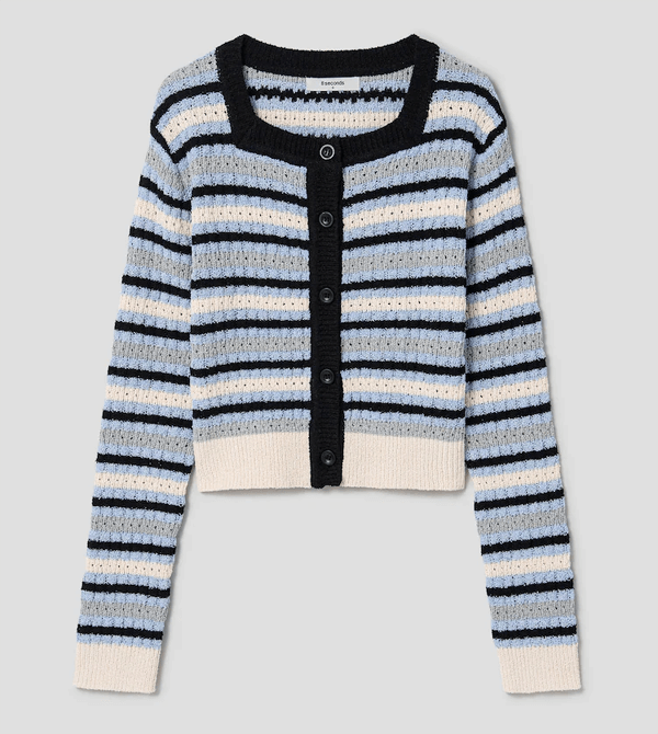 수지맞은 우리 5회 송예빈 가디건