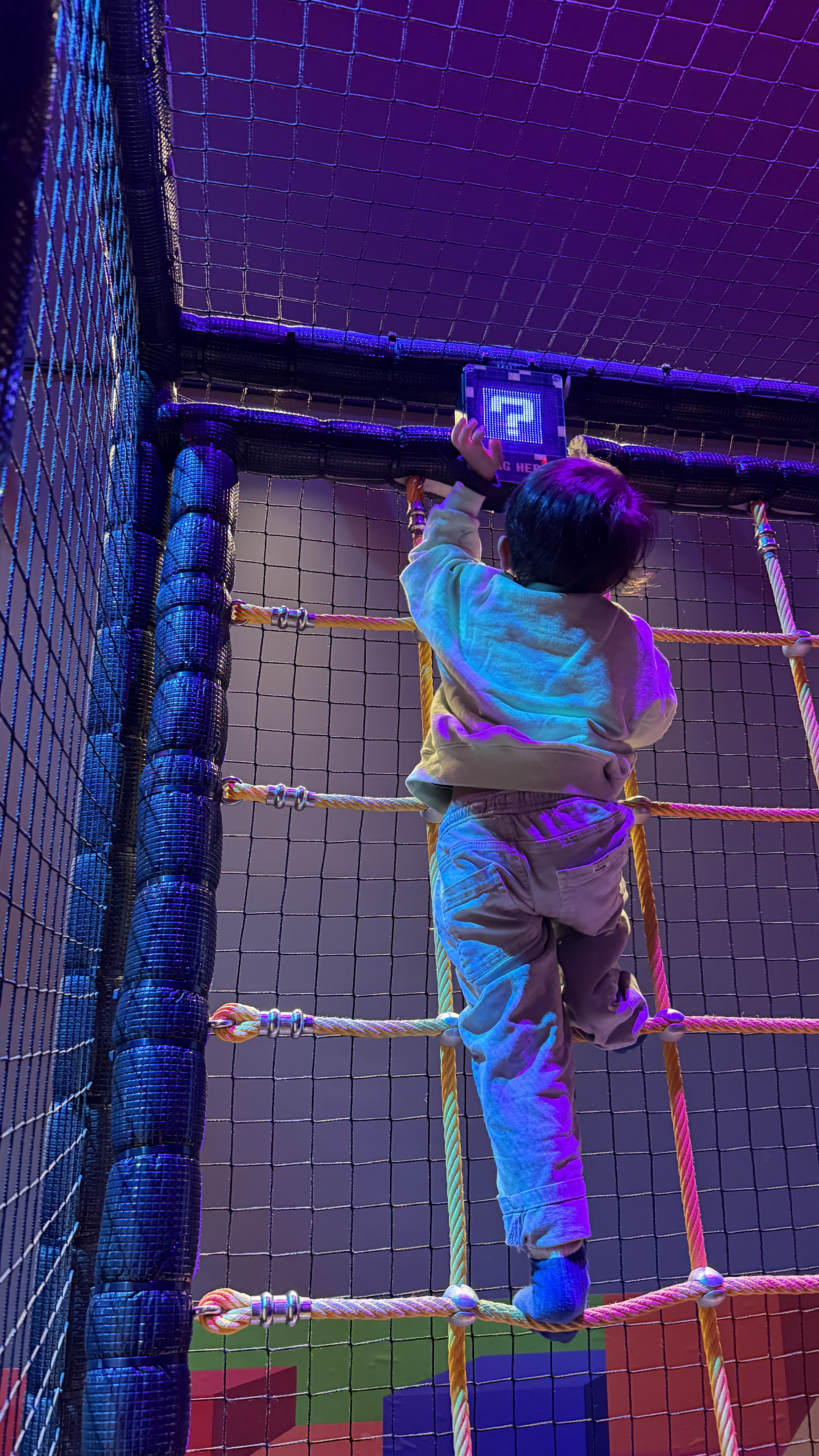 오산아케이드엑스_대형키즈카페