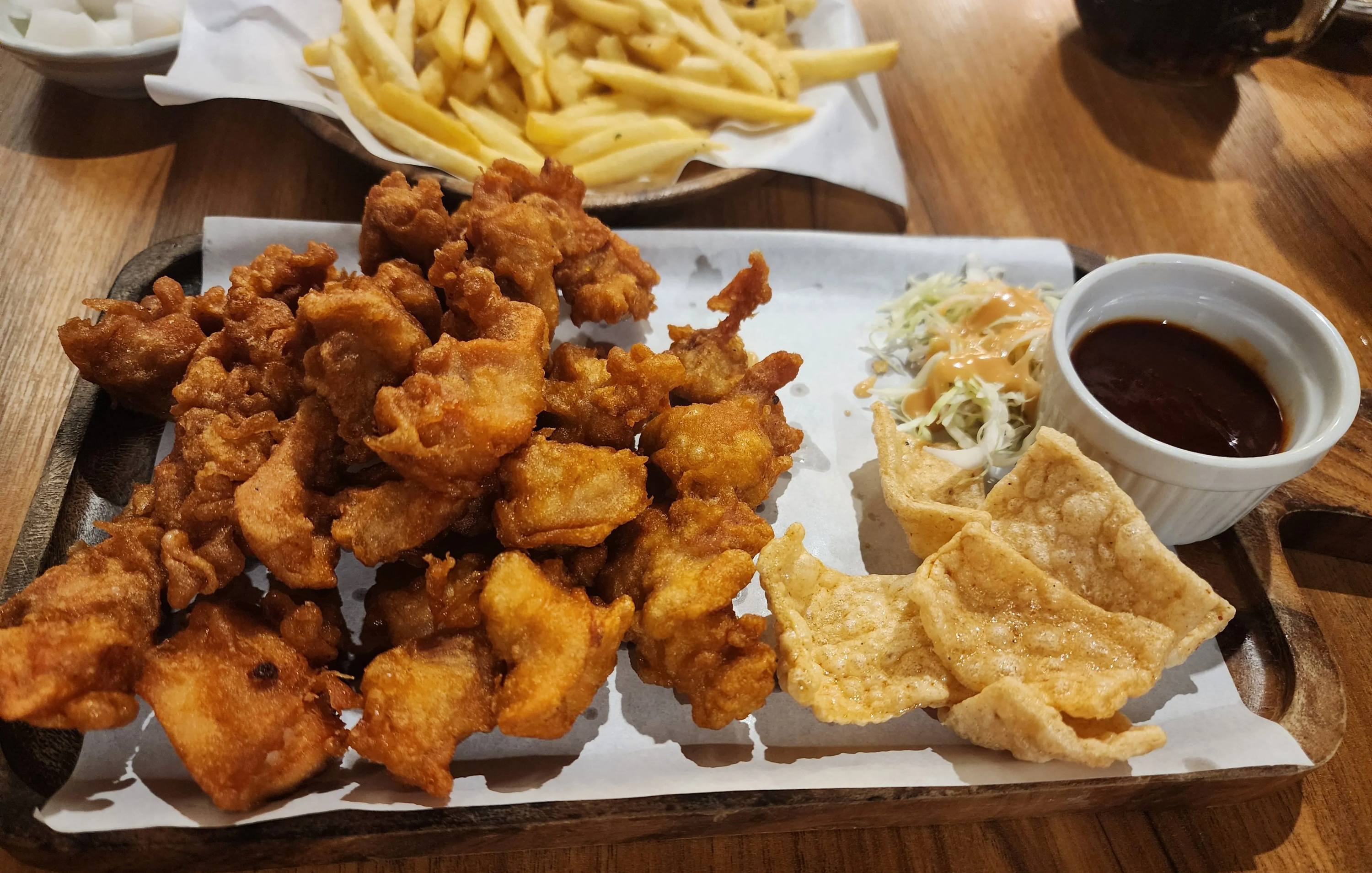 세부막탄 치맥 치킨