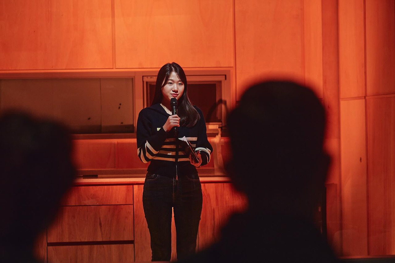 박성민 최고위원 방송 활동