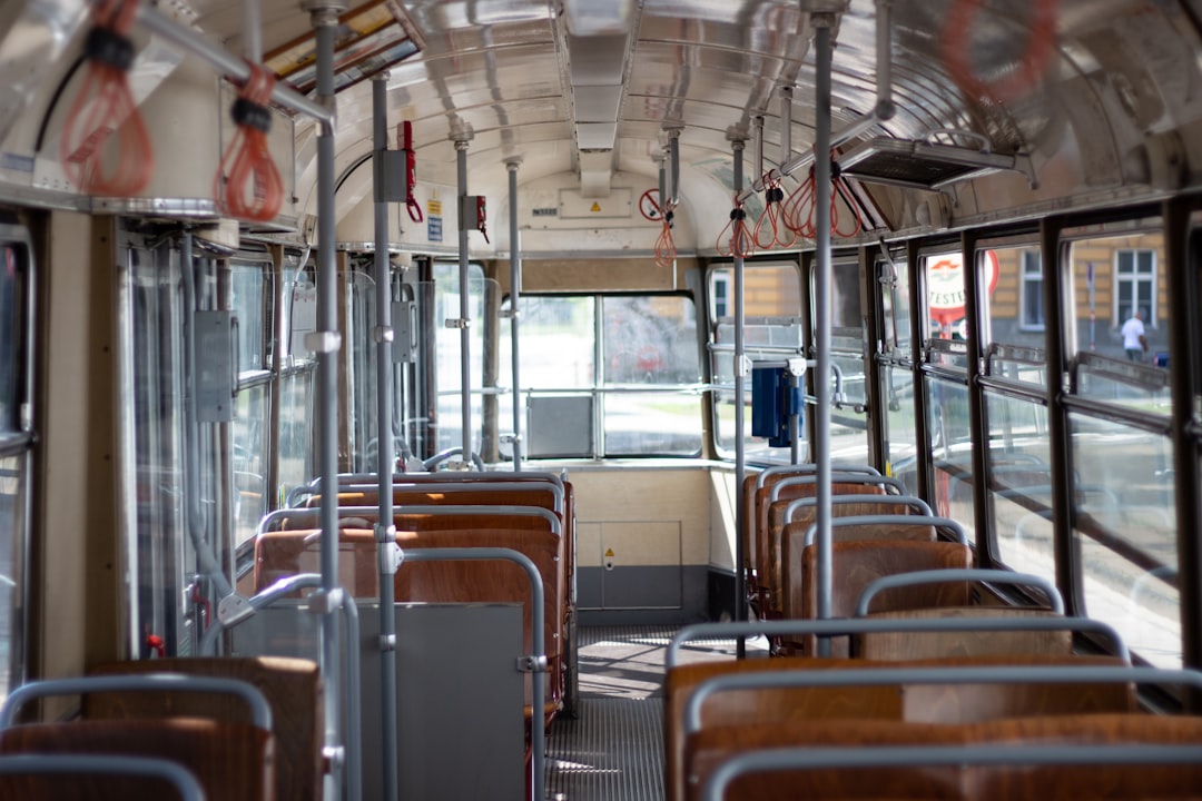 Express Bus