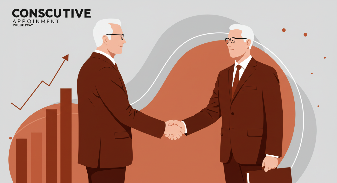 헷갈리는 연임 뜻, 유임/재신임과 한 번에 비교