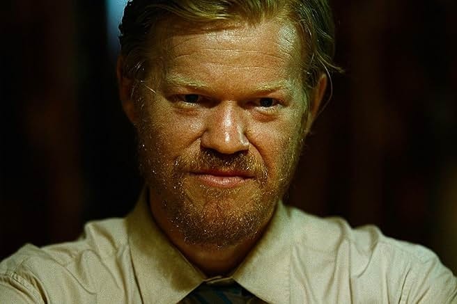 부고니아 영화 리뷰