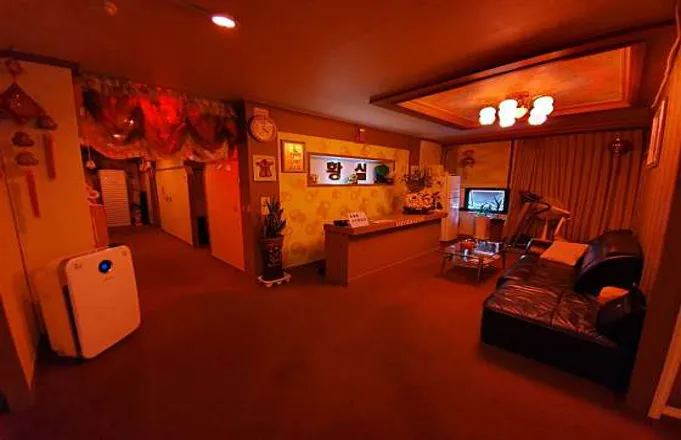 중국정통황실아로마