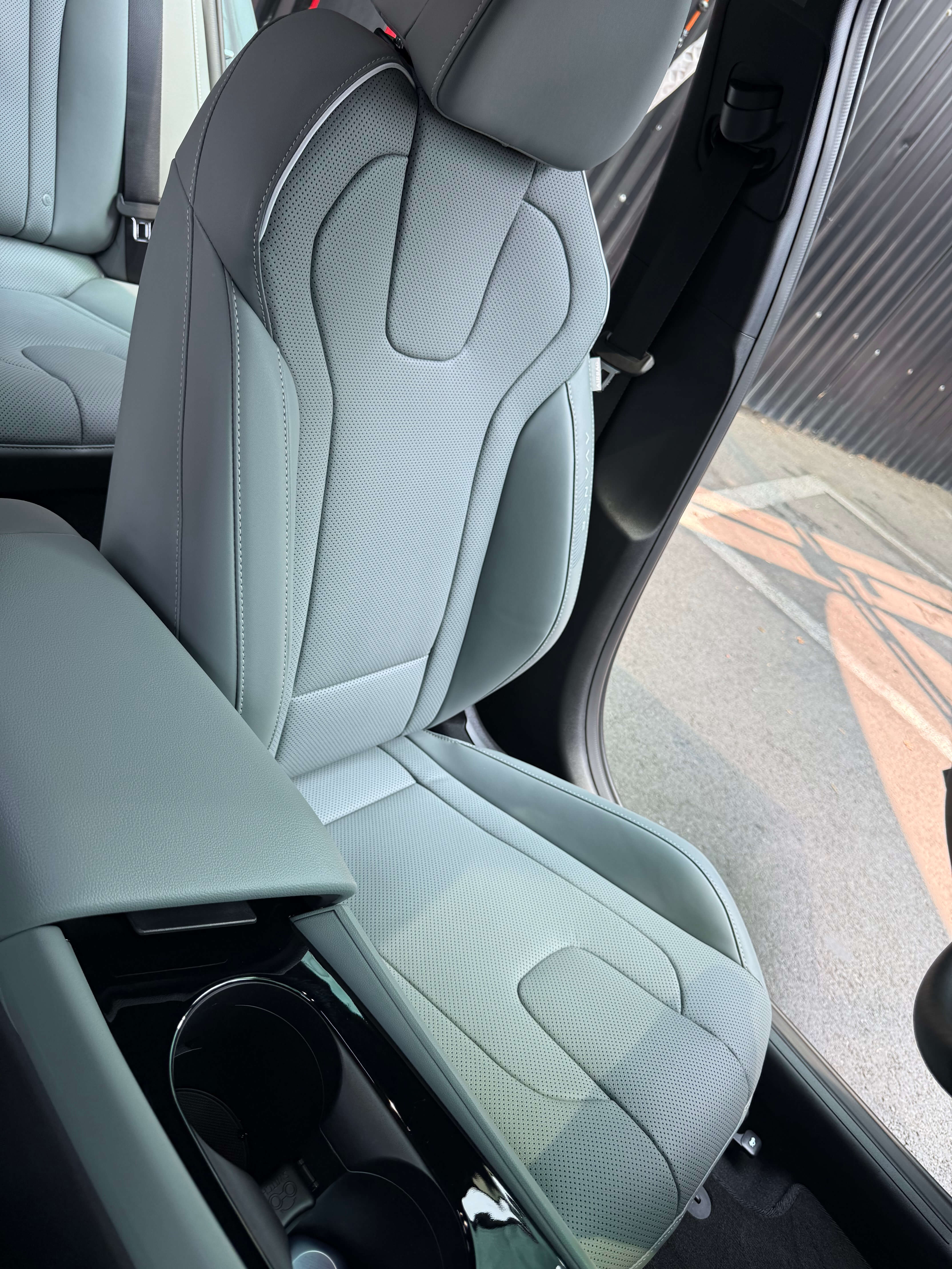 세이지 그린 시트 우