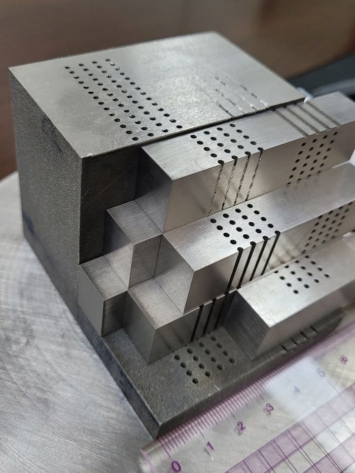 원자력연, 3D 프린터 한계 극복했다...