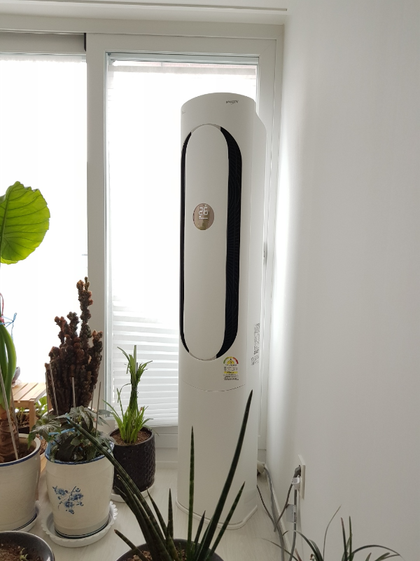 lg에어컨 : 스탠드형에어컨(4)