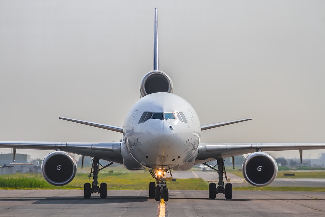 Airdrop