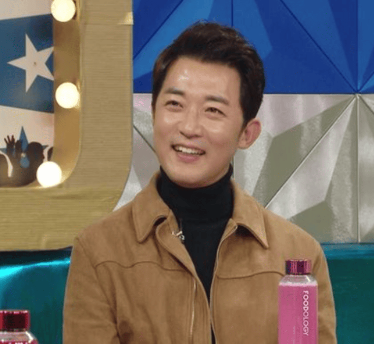 안재욱 친구 가수 활동