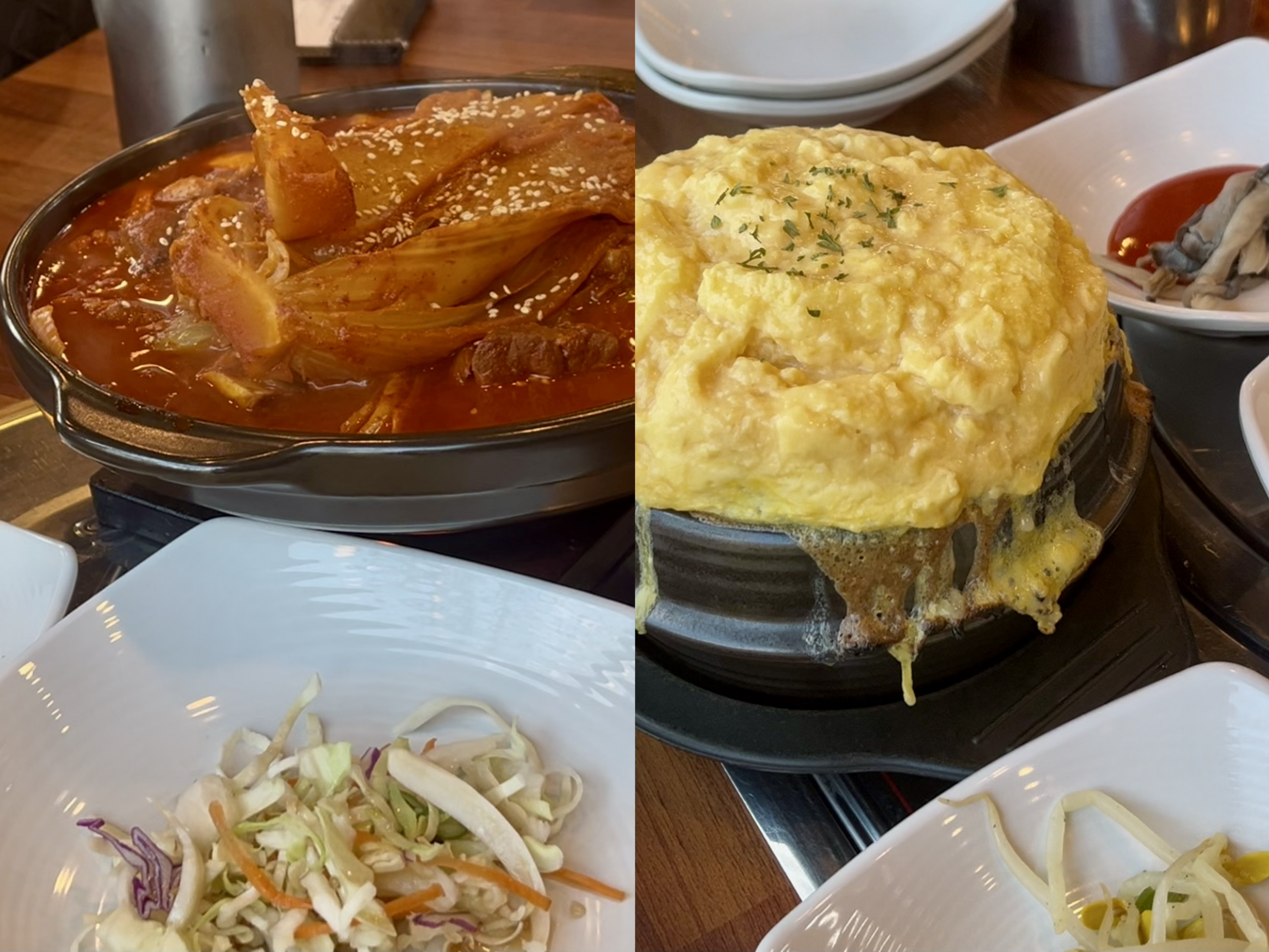 남양주 한식 맛집, <설하식당> 후기