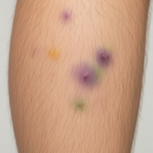 백혈병 초기증상