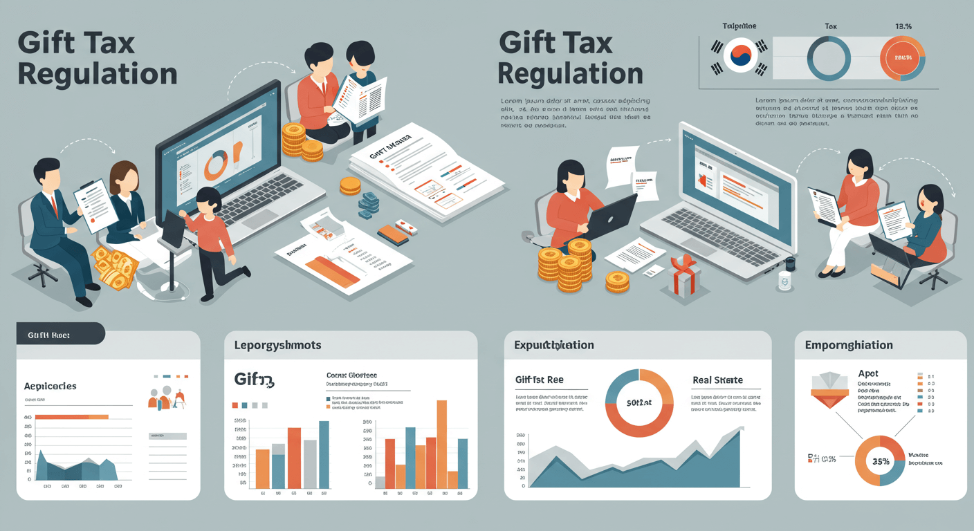 가족간계좌이체 증여세