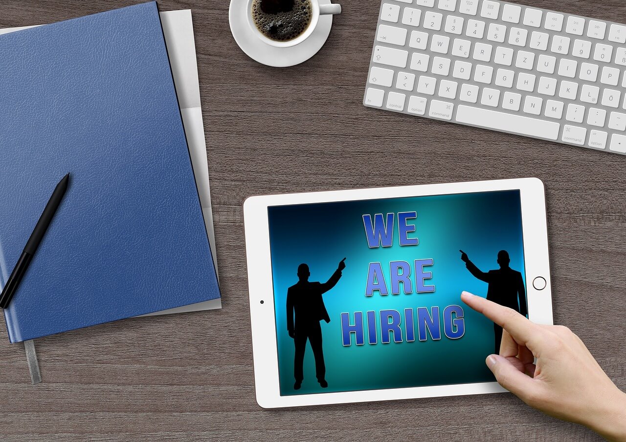 고용24 구직신청 절차