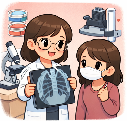 호흡기 질환 입원 외래 실손보험 청구 방법 비교