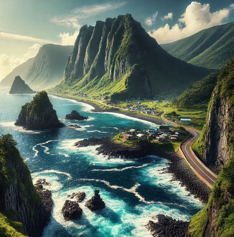 제주도보다 더 조용한 숨은 섬 여행지 추천!