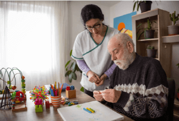 알츠하이머 치매 증상