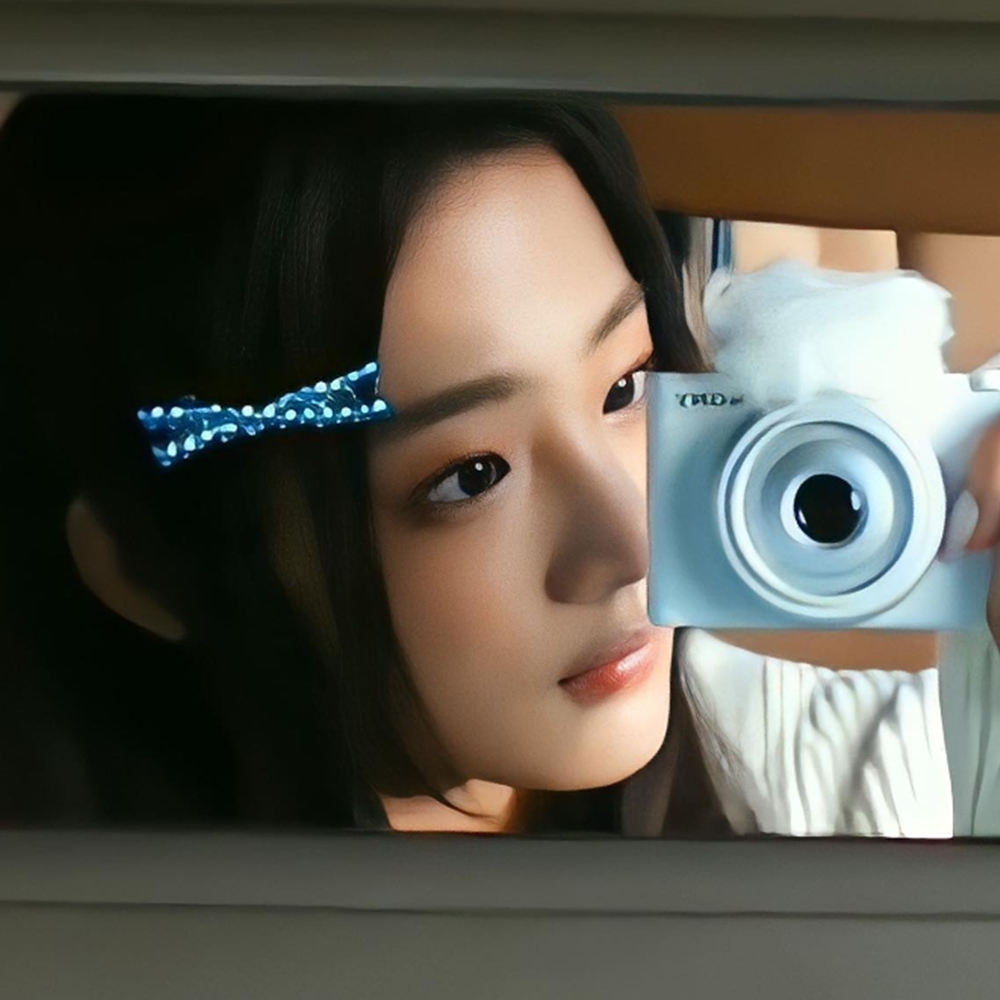 뉴진스 민지