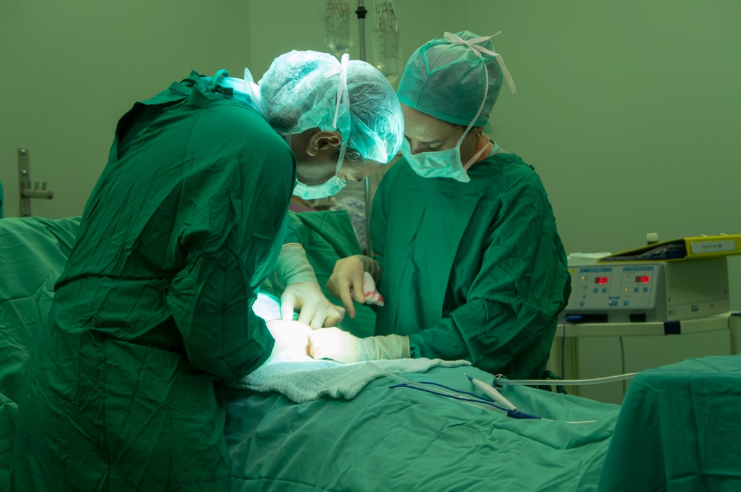 Postoperative Care