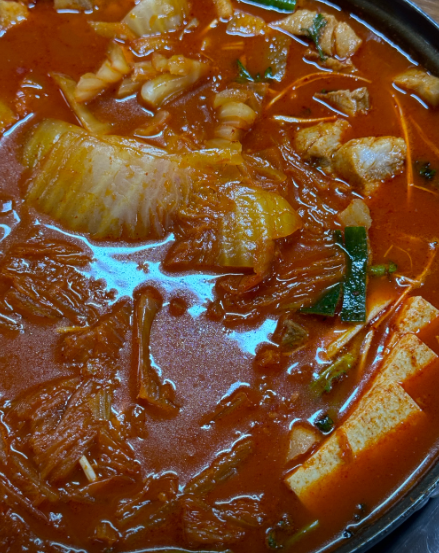 초가뭉텅찌개3