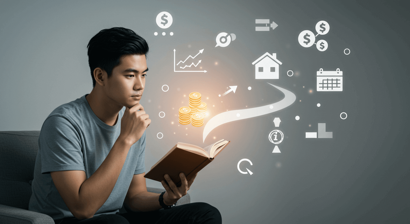 경제책 읽기의 진짜 효과