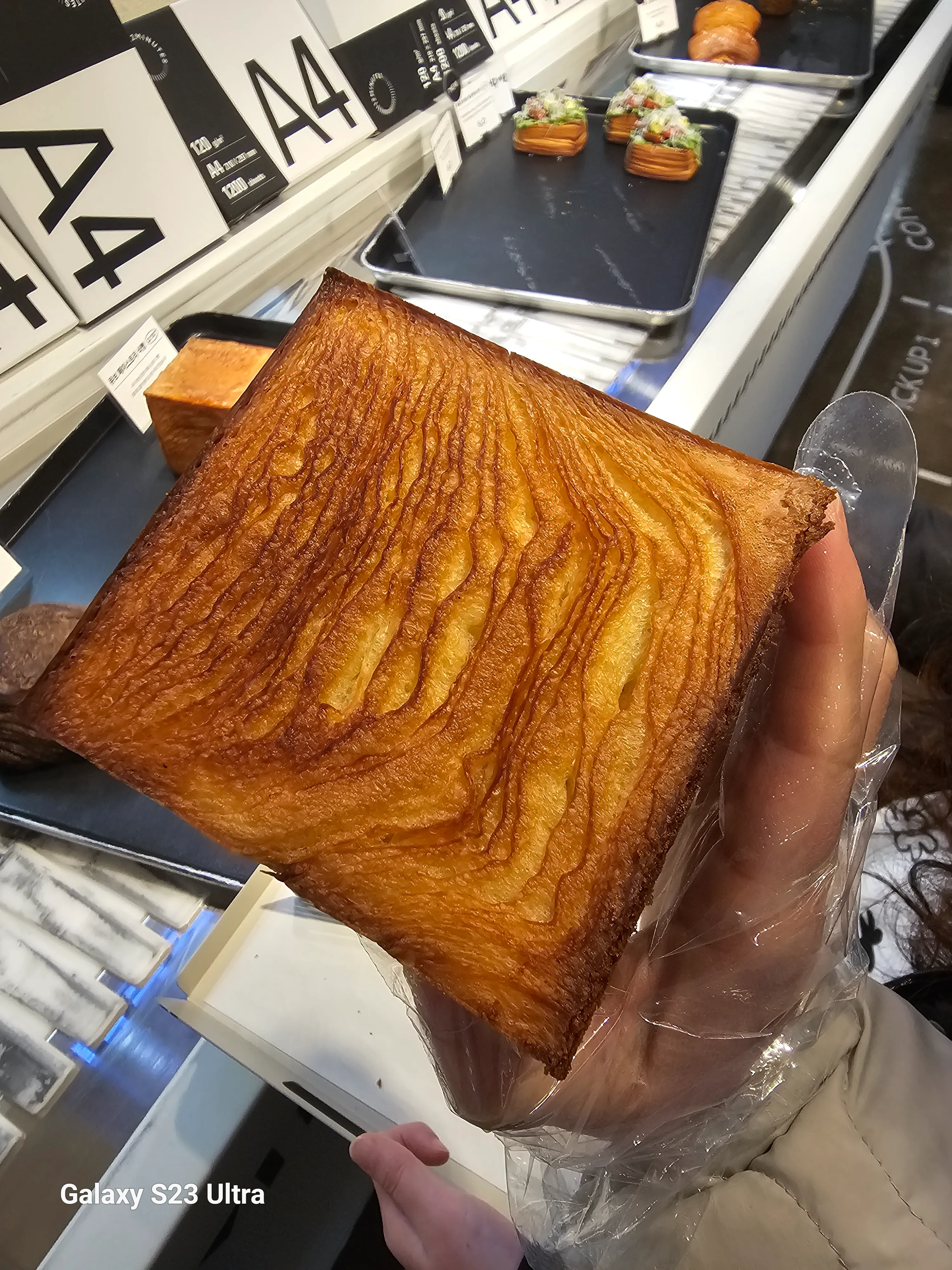 건대입구 크루아상 맛집 트웰브미닛(12 MINUTES) 방문기