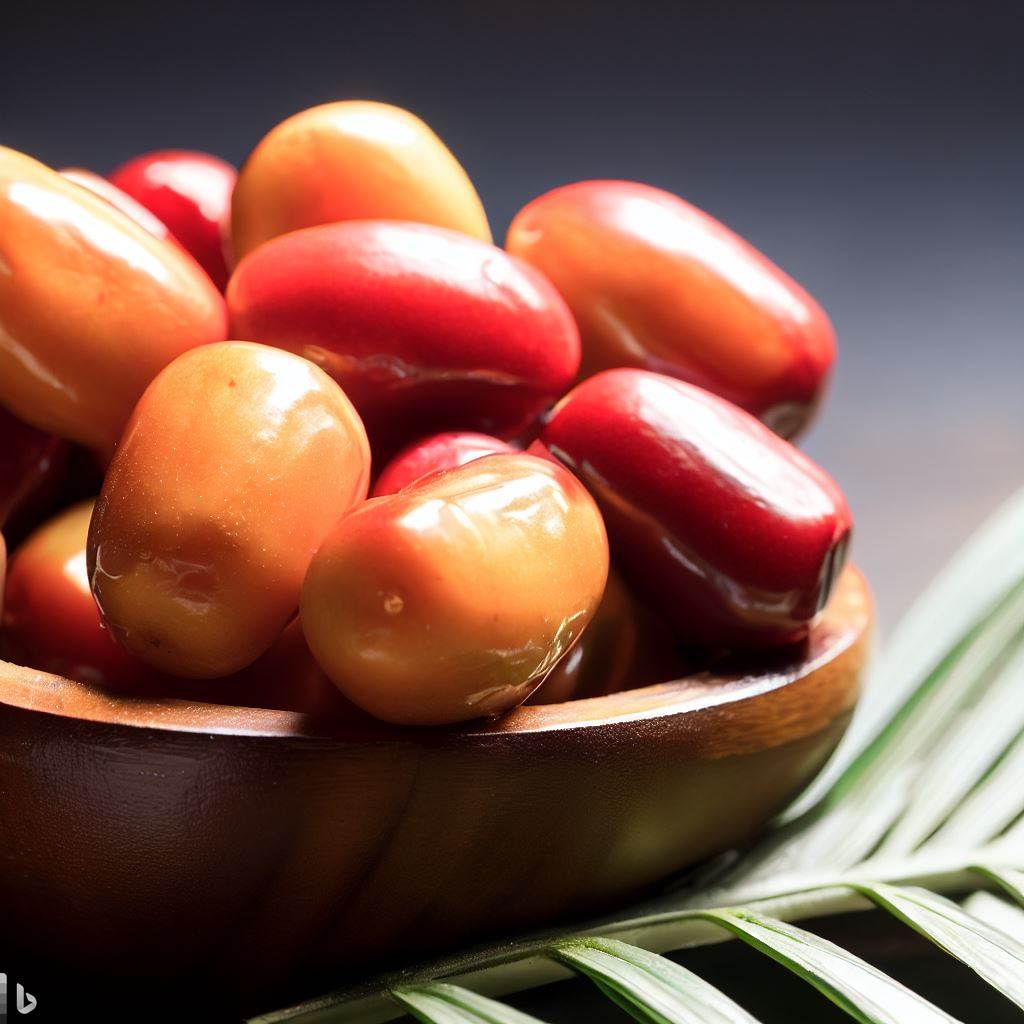 대추야자 이미지