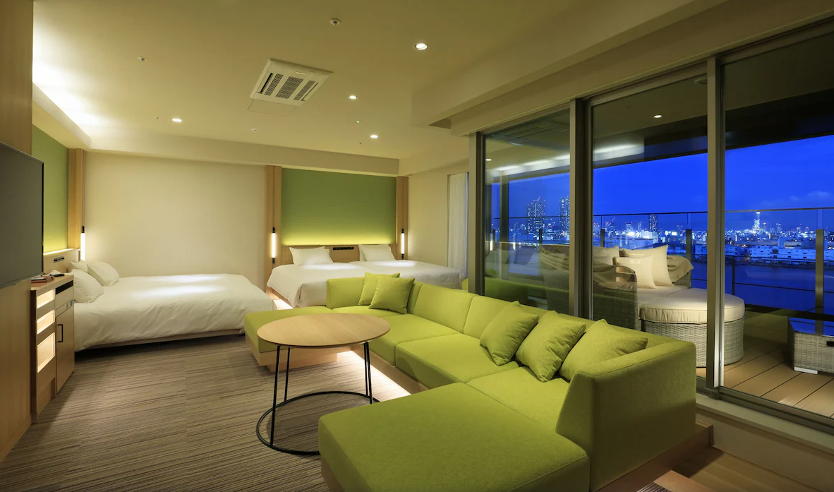 2023년 익스피디아 1월 할인코드 유니버셜 스튜디오 재팬 호텔 BEST 07