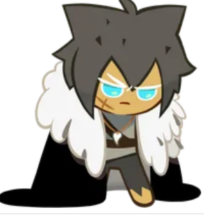 웨어울프맛쿠키