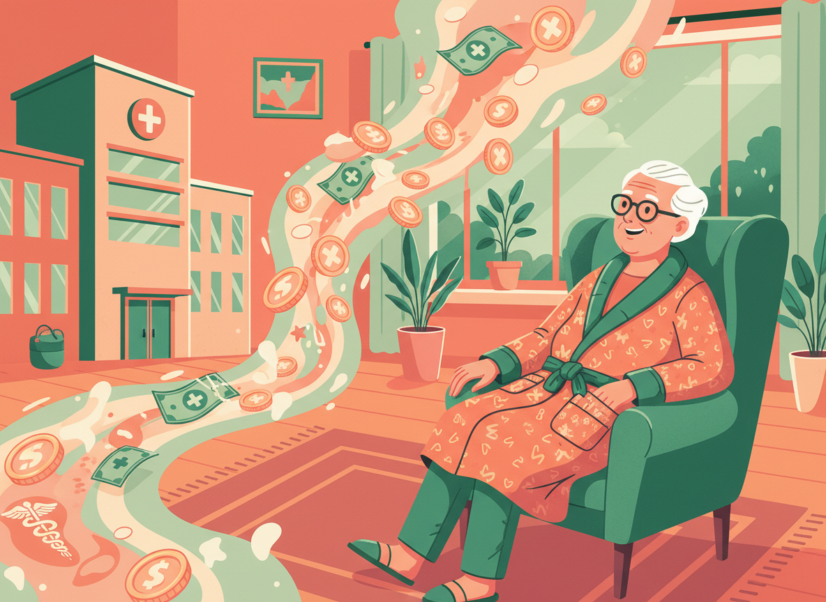 건강보험 본인부담상한제 환급금