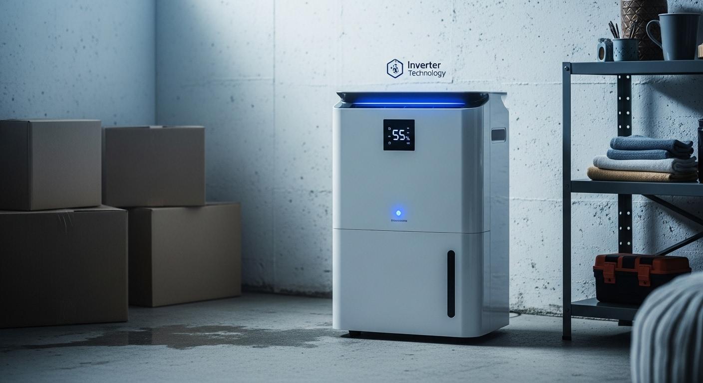 인버터 제습기 추천