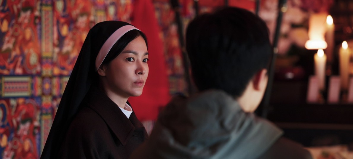 최신영화 검은수녀들 줄거리 영화속 주요 장면과 의미 보고 느낀점