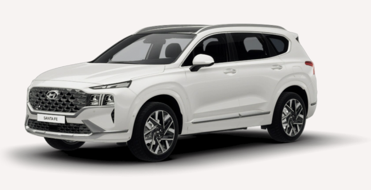 싼타페 TM 색상코드, 자동차 붓펜