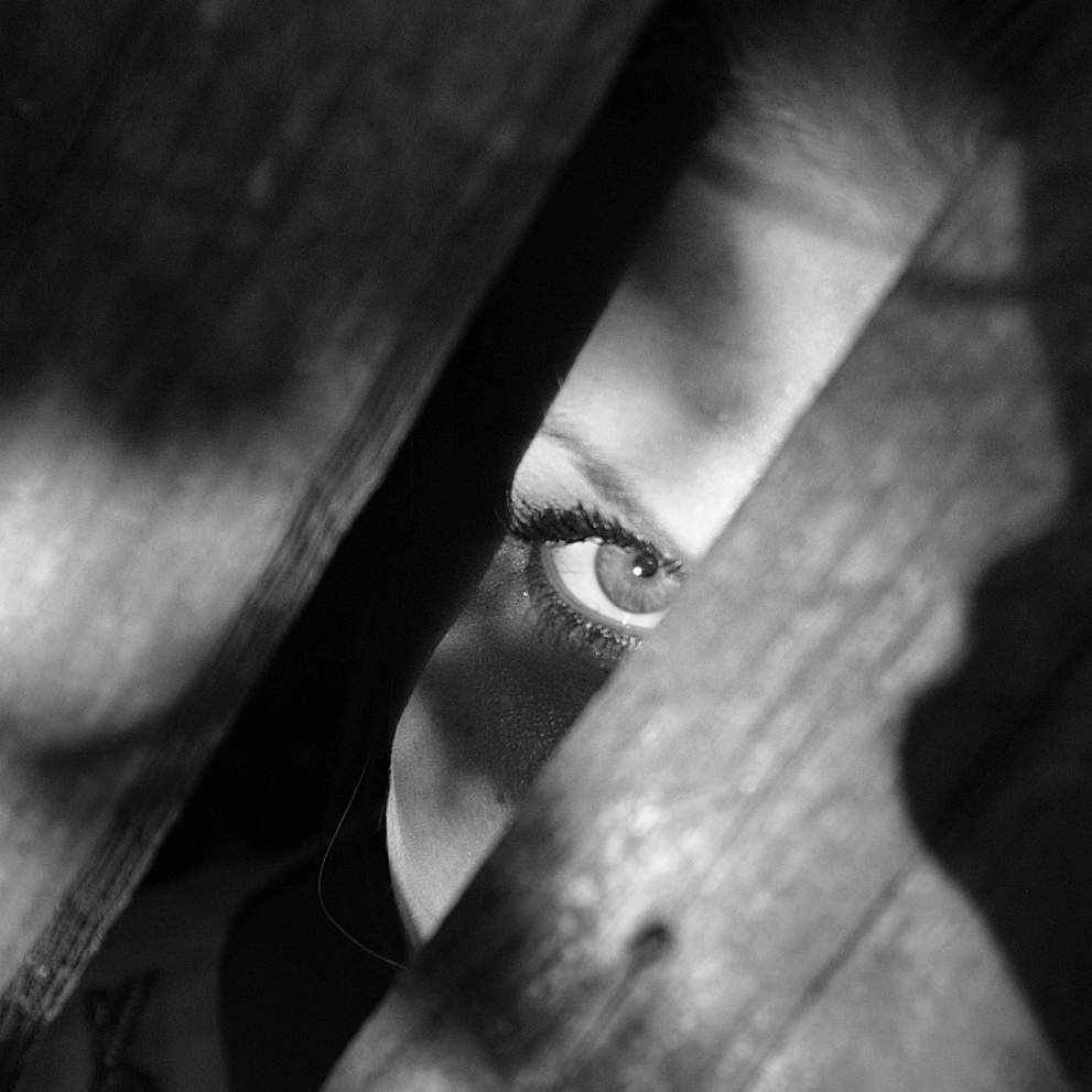 스트레스성 공황장애